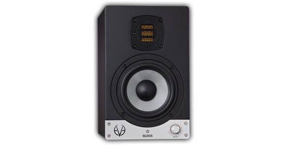 EVE AUDIO / SC205 主動式監聽喇叭_BUY iT LiSWEi