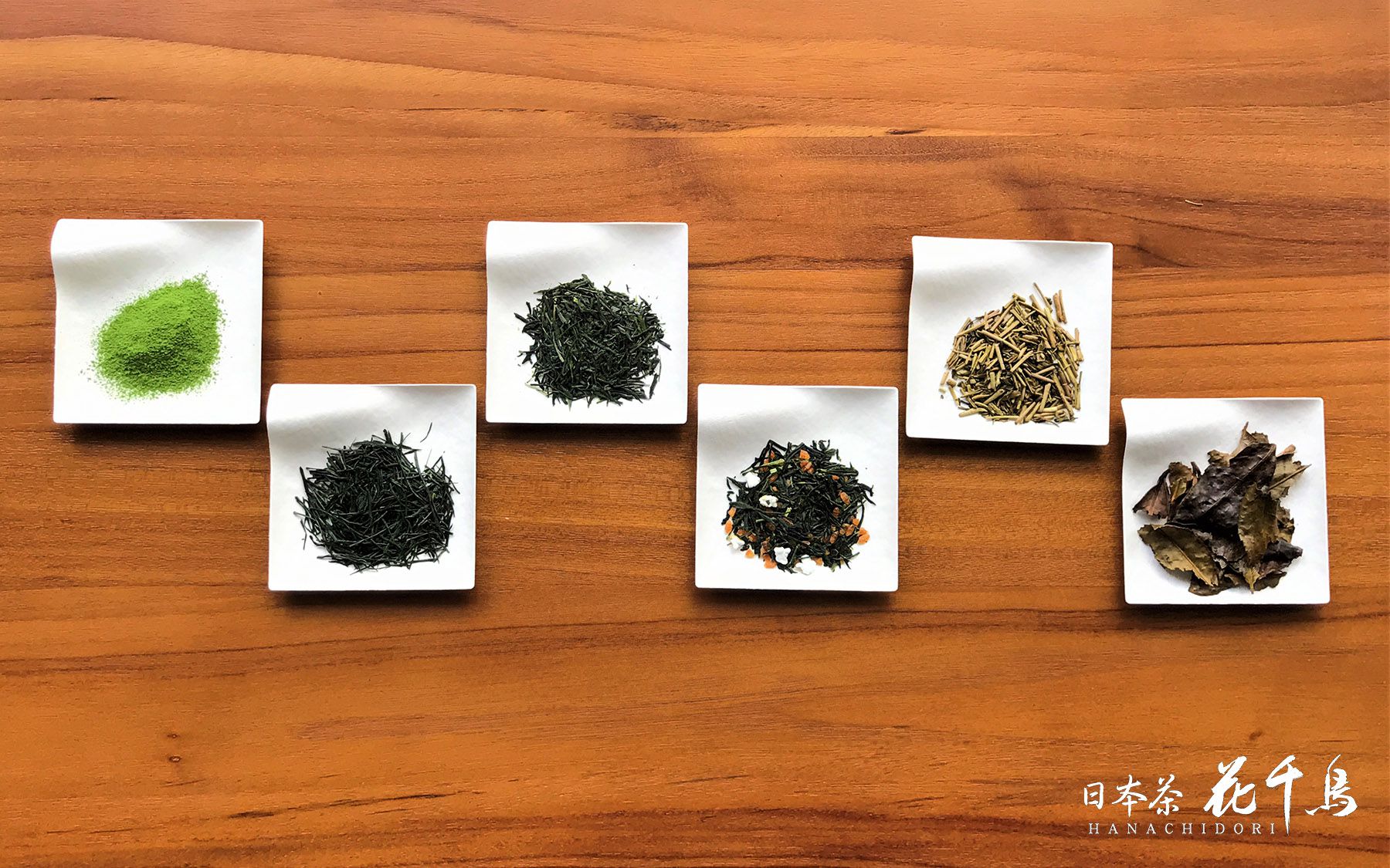 日本茶花千鳥