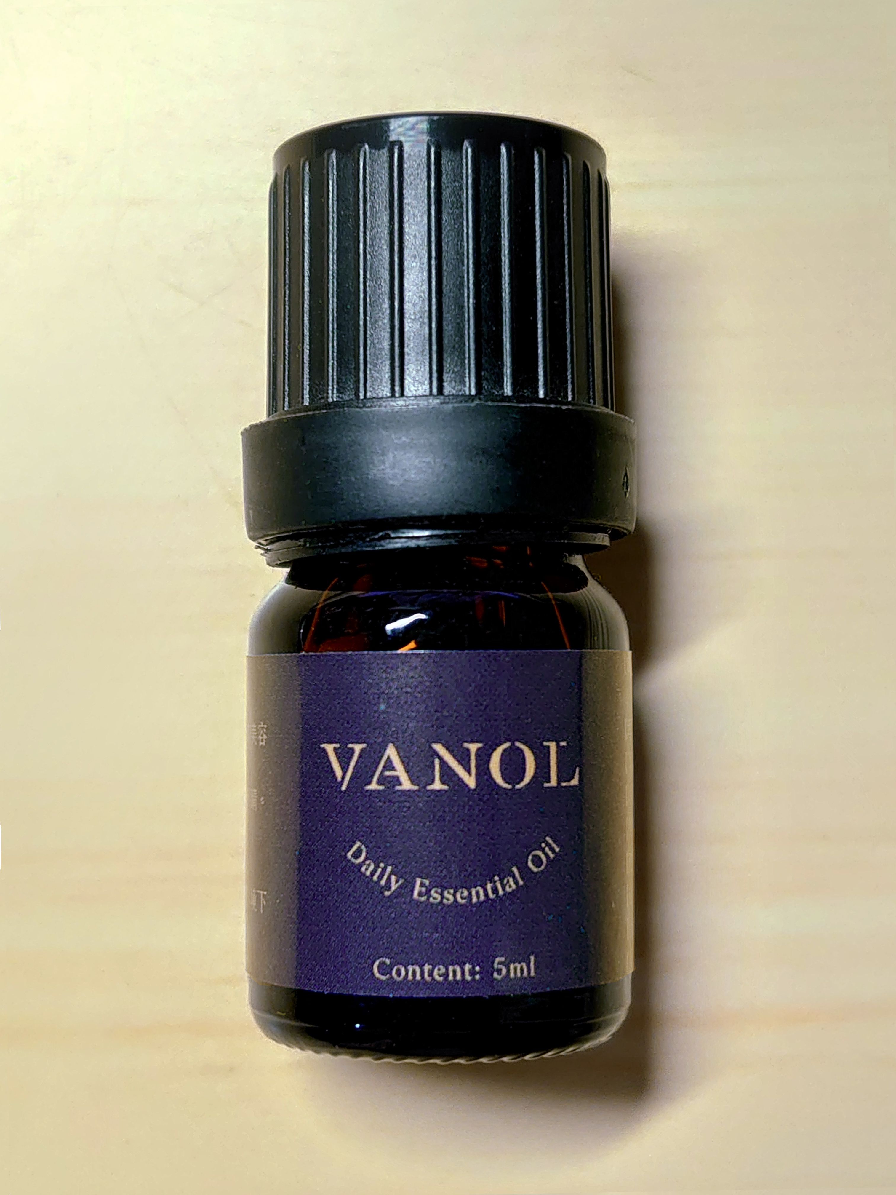 VANOL Daily Essential Oil_VANOL Shop