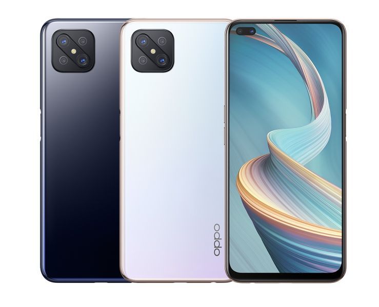 丸丸科技】OPPO RENO 4Z 8G/128G 5G手機空機_丸丸科技(新店安坑)-免卡