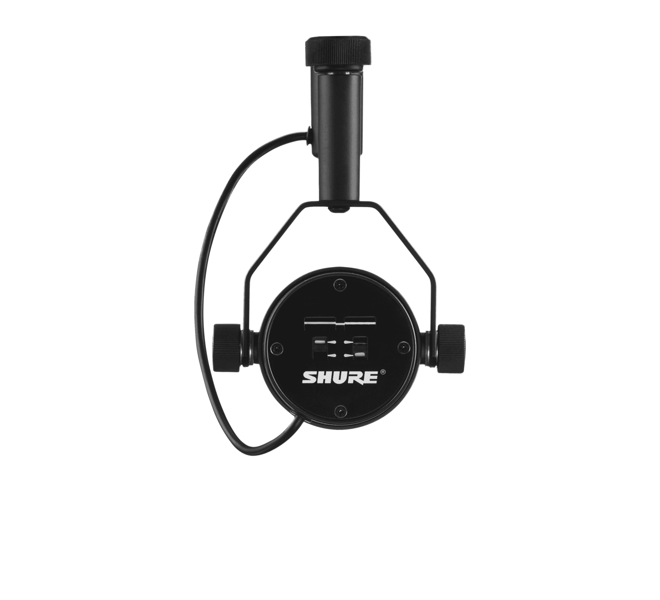 Shure Sm7b 動圈式麥克風台灣總代理公司貨_BUY iT LiSWEi