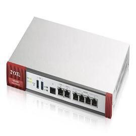 合勤 ZyXEL VPN100 純防火牆 雙WAN 4個LAN PORT_歡迎光臨『好時光大嘴鳥資訊社』