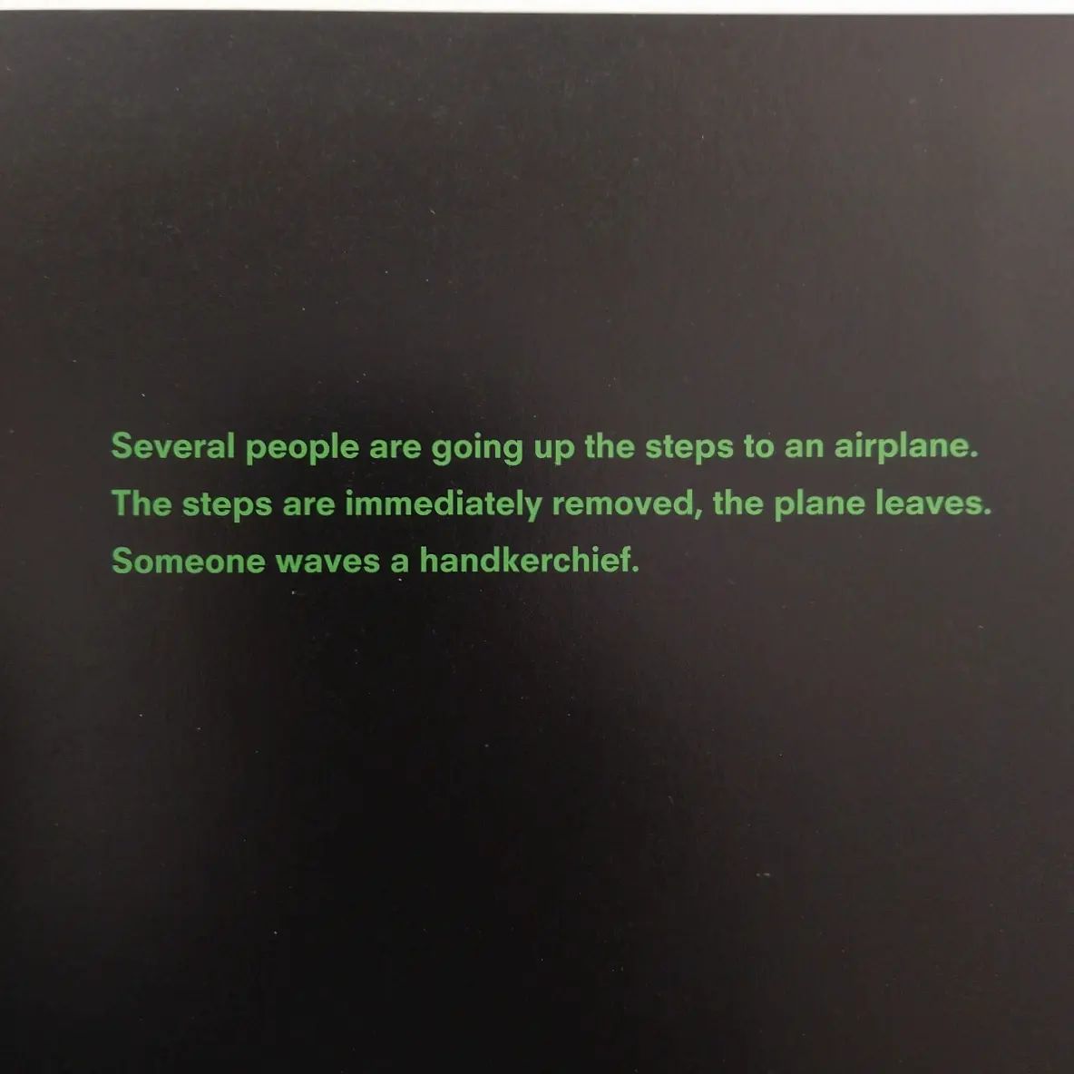 THOMAS DEMAND　希少本 L'Esprit d'Escalier THOMAS DEMAND 希少本 L'Esprit d'Escalier Thomas Demand: L