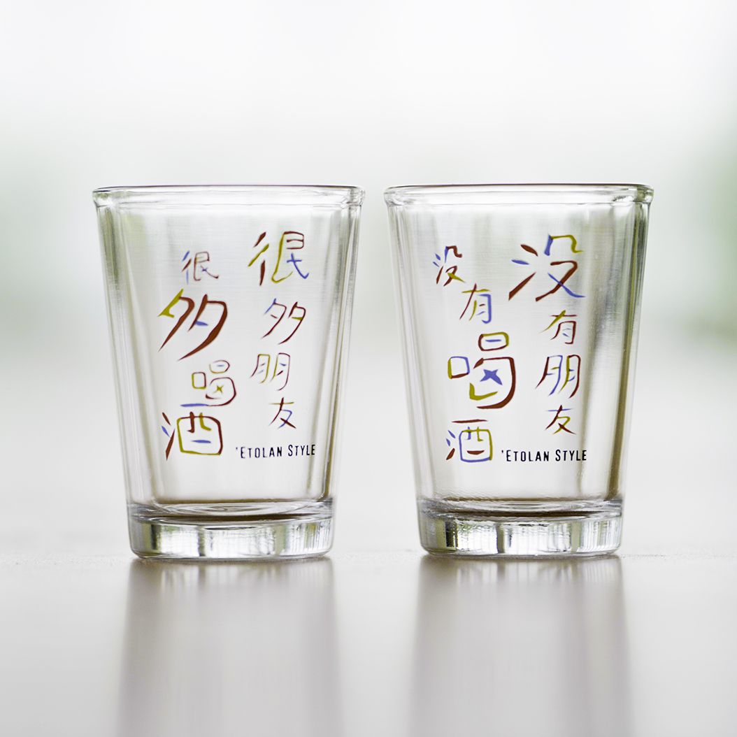 都蘭國 Etolan Style