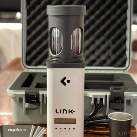 澳洲LINK智能烘豆機（現貨供應中）_百懋國際專業咖啡器材及設備線上商店