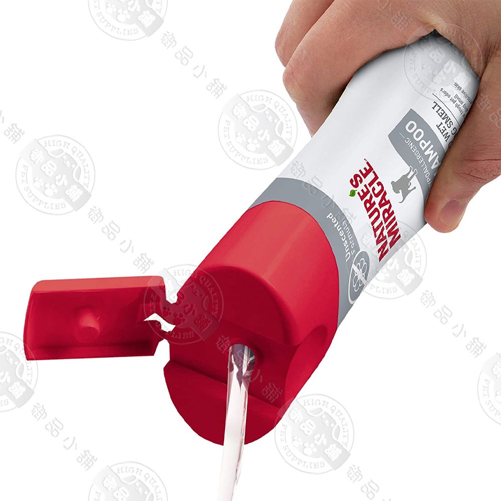 舖POALLERGENICAMPOOG SMELLWET tuh  og smell  skinY 御小舖品小QUALITYUnscentedFormulaNATURESMIRACLE御品小舖 QUALIT小舖 御品小舖品ITY