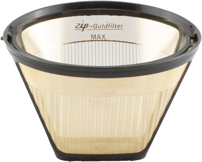 Gold Filter 1x4 – Zip Premium金屬濾網_百懋國際專業咖啡器材及