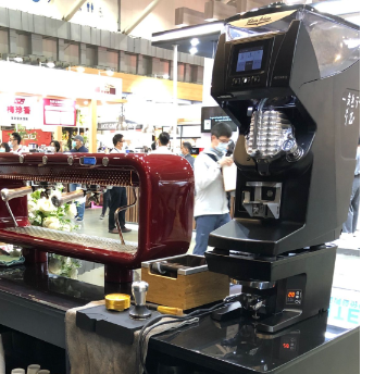 福利品】荷蘭Puqpress M2自動填壓機_百懋國際專業咖啡器材及設備線上商店