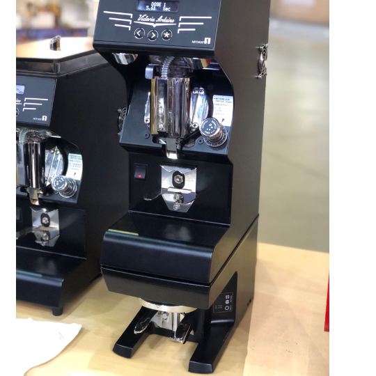 福利品】荷蘭Puqpress M2自動填壓機_百懋國際專業咖啡器材及設備線上商店