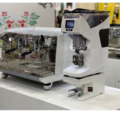 福利品】荷蘭Puqpress M2自動填壓機_百懋國際專業咖啡器材及設備線上商店