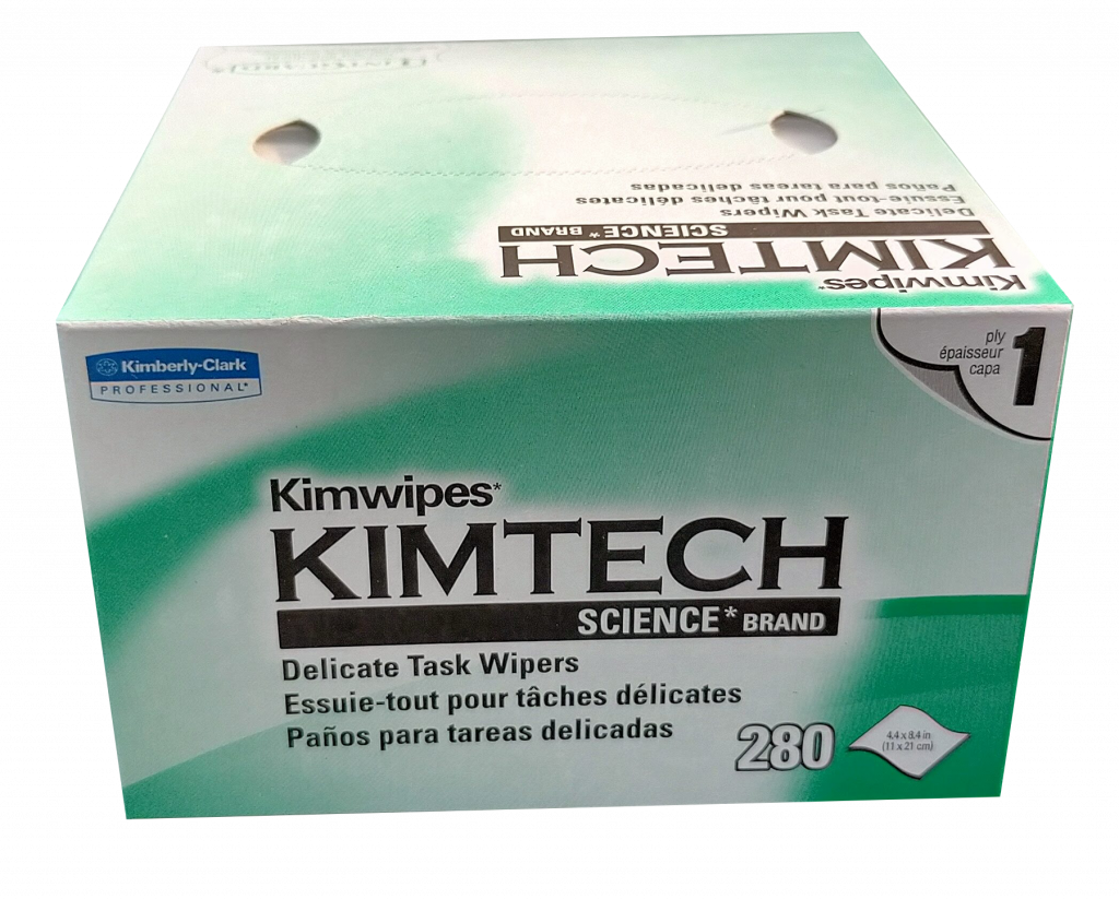 KIMTECH Kimwipes 280 kimtech-kimwipes-280