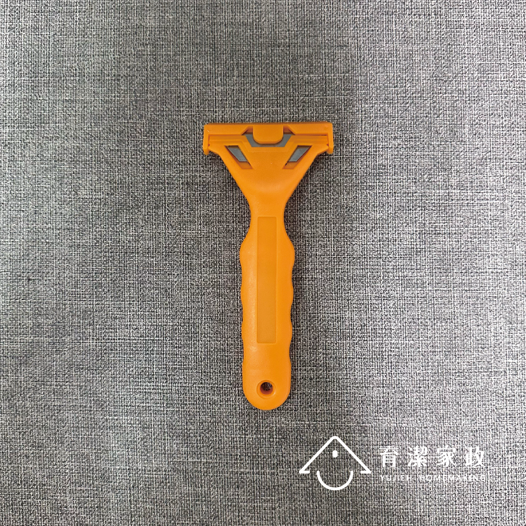 小黃刮刀_育潔家政有限公司