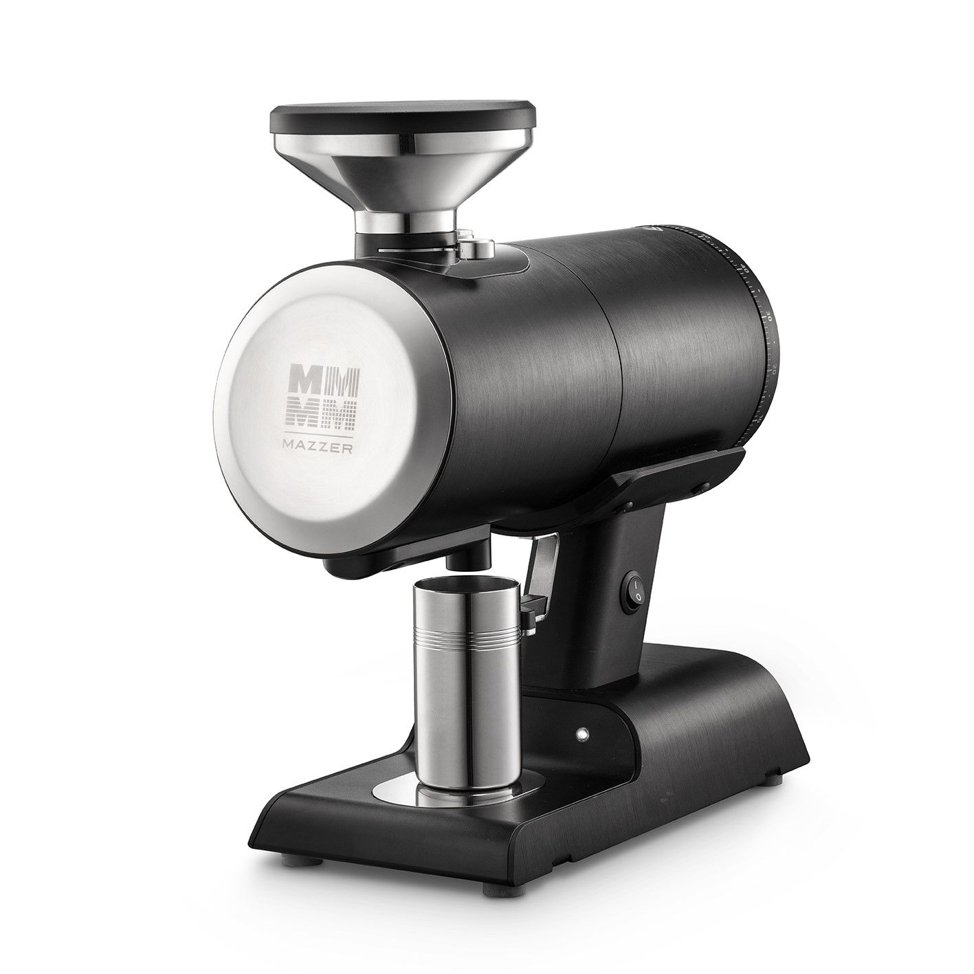 義大利Mazzer Philos磨豆機_百懋國際專業咖啡器材及設備線上商店