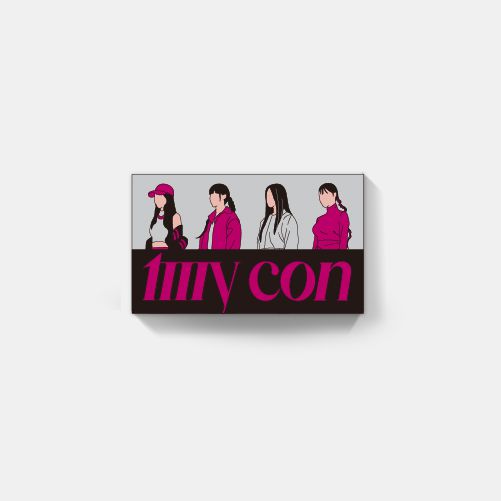 木老闆👱🏻‍♀[現貨] MAMAMOO MY CON SEOUL演唱會首爾場周邊_木老闆