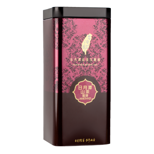 日月潭紅茶- 精選(紫芽山茶)_日月潭紅茶- 日月茶集