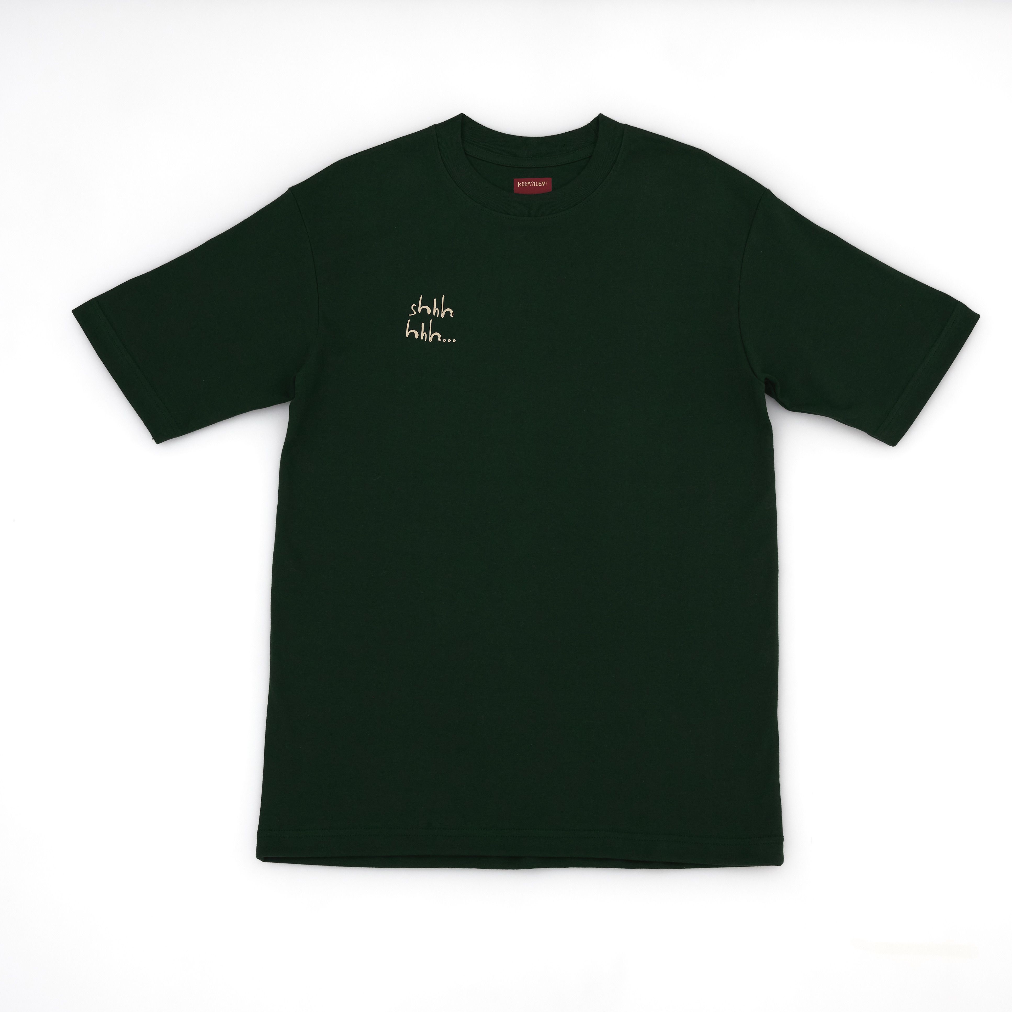 Lingorm Orm KEEP:SILENT Tシャツ Sサイズ Lingorm Orm KEEP:SILENT Tシャツ Sサイズ