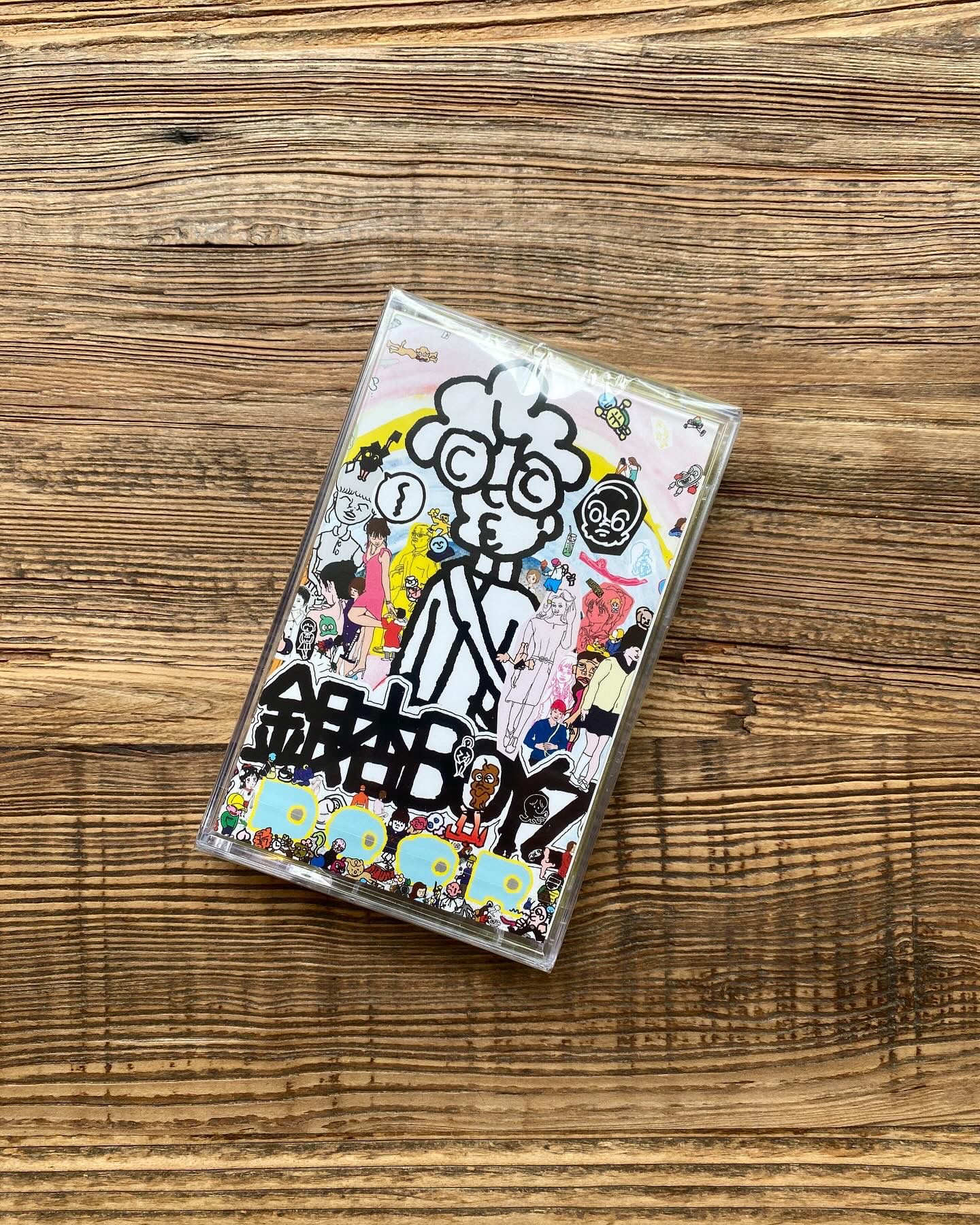 銀杏BOYZGING NANG BOYZ LIBIDO E.P. 銀杏BOYZ / libido ep (12ep