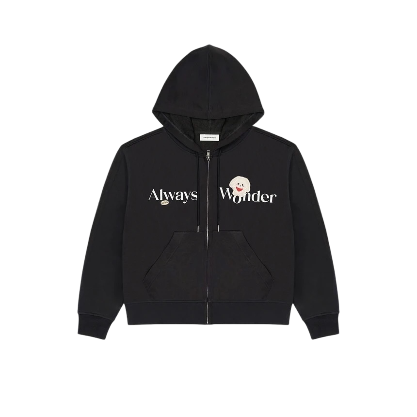 木老闆👱🏻‍♀[代購] LING品牌AlwaysWonder Goldie Wonderland系列_木老闆