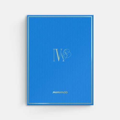 木老闆👱🏻‍♀️[現貨] MAMAMOO Special Single [4WARD] 專輯_木老闆