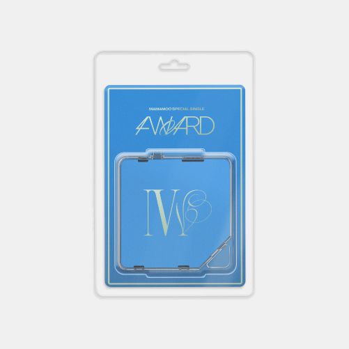 木老闆👱🏻‍♀️[現貨] MAMAMOO Special Single [4WARD] 專輯_木老闆