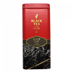 日月潭紅茶- 日月茶集