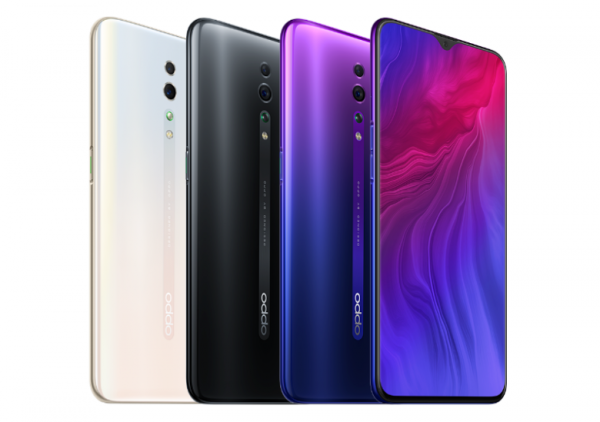 OPPO Reno Z (8G/128G)6.4吋_GO!買手機甜甜價