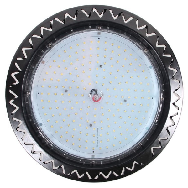 LED 鰭片式UFO 天井燈150W_照旺光LED照明