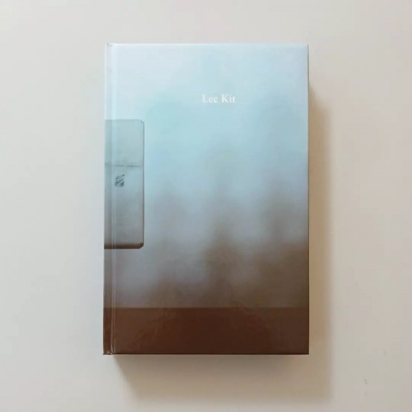 挪石Select: Never / 李傑Lee Kit_nos:books 挪石社
