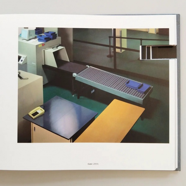 挪石Select: L'Esprit d'Escalier / Thomas Demand_nos:books 挪石社