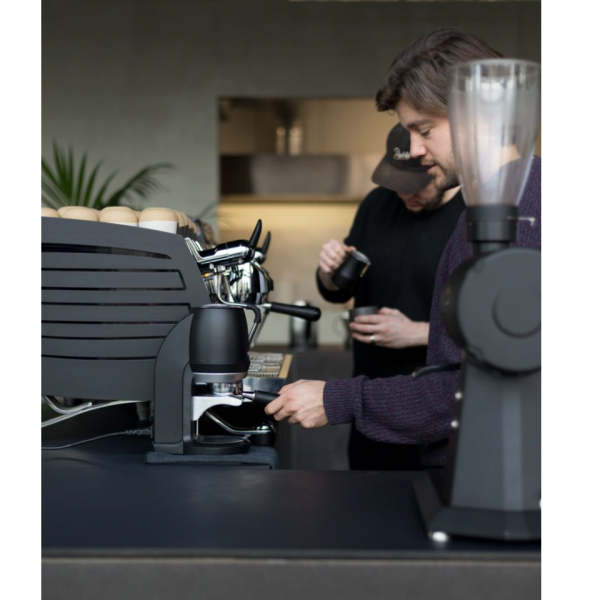 懋懋 ALM KOPi Zxs-Coffee-Z2 Gatling Milk Frother – Porlar Star Coffee