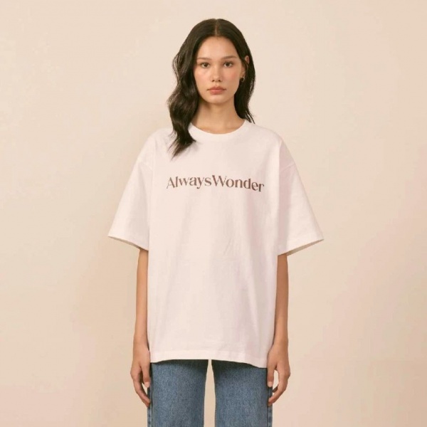 木老闆👱🏻‍♀[現貨] LINGLING個人品牌AlwaysWonder服飾-Over