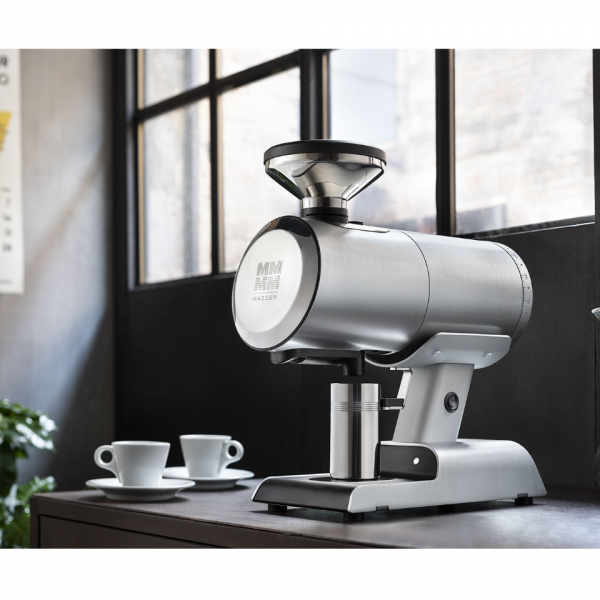 義大利Mazzer Philos磨豆機_百懋國際專業咖啡器材及設備線上商店