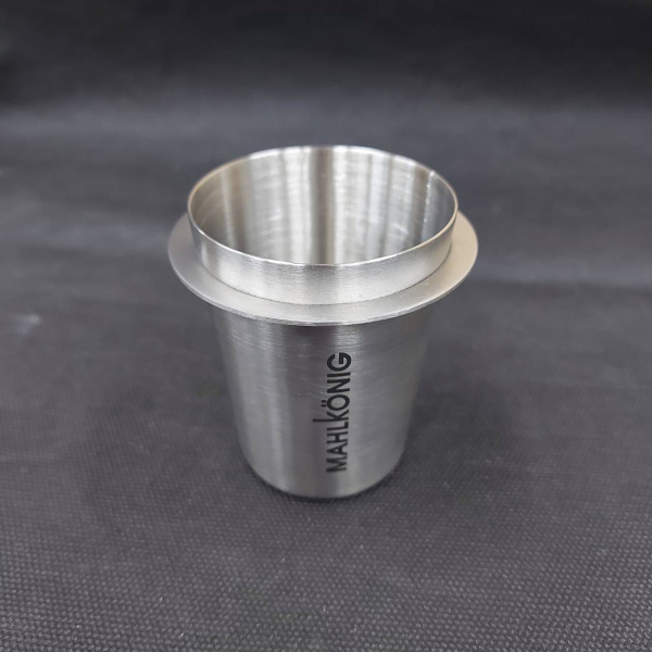 德國Mahlkonig原廠粉杯_百懋國際專業咖啡器材及設備線上商店
