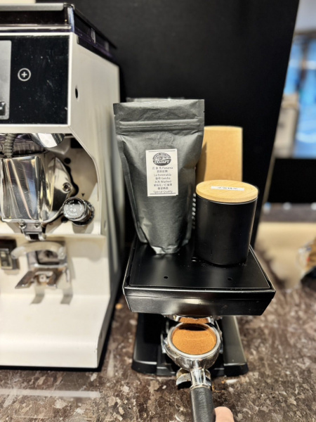 福利品】荷蘭Puqpress M2自動填壓機_百懋國際專業咖啡器材及設備線上商店