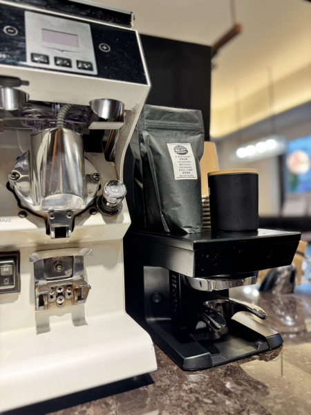 福利品】荷蘭Puqpress M2自動填壓機_百懋國際專業咖啡器材及設備線上商店