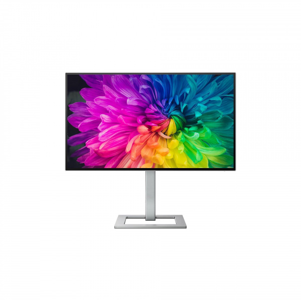 PHILIPS 27E2F7903（27吋/4K/IPSBlack/98%P3/USBC90W/HDR400/可直立