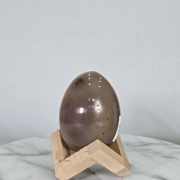 MLQ25061078A352 | 瑪瑙龍蛋_昕羽礦石/昕羽水晶SINYU