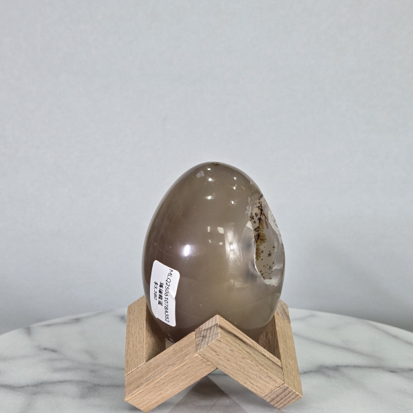 MLQ25061078A352 | 瑪瑙龍蛋_昕羽礦石/昕羽水晶SINYU