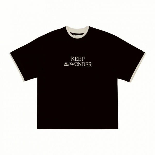 木老闆👱🏻‍♀[現貨] LINGORM聯名KEEP the WONDER系列-always wonder