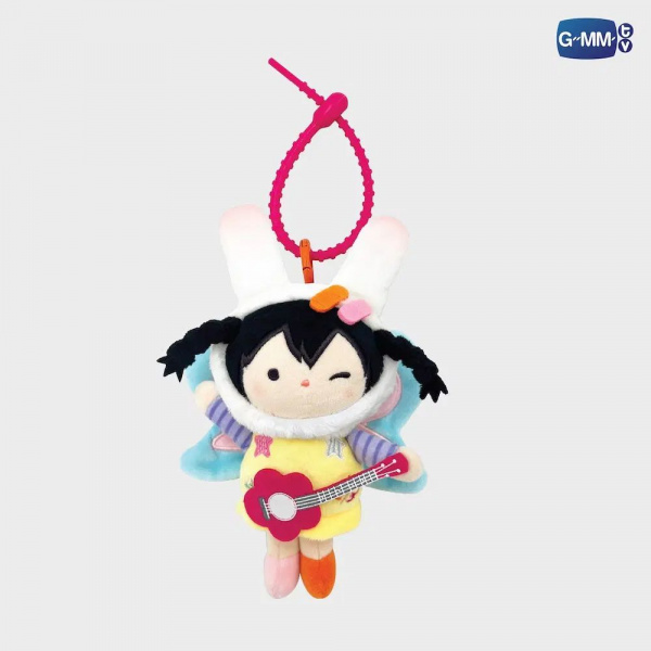 整*中様 Any EmiBonnie 非売品 ポストカード GMM 木老闆👱🏻‍♀️[代購] GMM TV官方EMIBONNIE系列周邊_木老闆